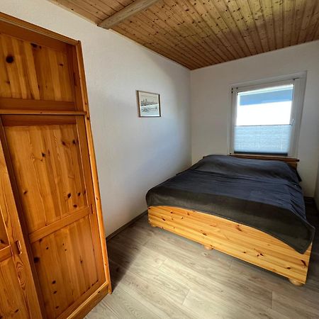 Ferienhaus Krueger Βίλα Loissin Εξωτερικό φωτογραφία
