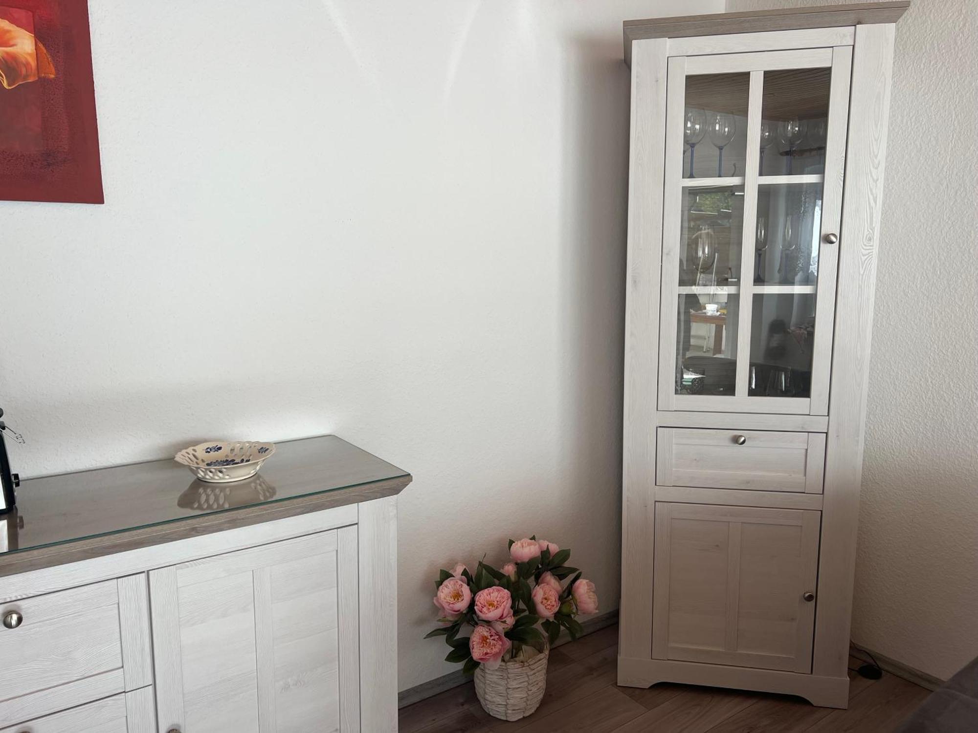 Ferienhaus Krueger Βίλα Loissin Εξωτερικό φωτογραφία